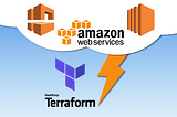 Website hosting in AWS using Terraform.(complete automation)