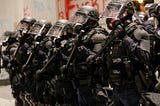 Portland’s police union is trying to use the labor movement to avoid budget cuts