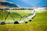 Irrigation technology your team needs to know about.
