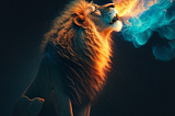 The Lion that breathes FHIR