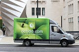 What CEOs must take from Ocado’s supermarket sweep
