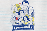 Community: Pop Culture in Action — Retro Review