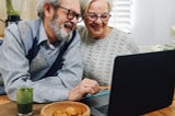 Do Retirees Make Better Financial Decisions? | The Charitable Payraise