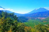 Guatemala — a cultural jewel and “the land of eternal spring”