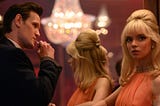 Last Night in Soho is a Beautiful Thriller by Auteur Edgar Wright