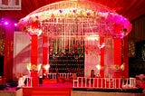 The Best Month for Destination Weddings in Mumbai