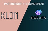 Klon Allies with Netvrk to Elevate Metaverse Adoption