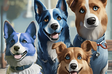 11 Times ‘Bluey’ Episodes Leaned Way Too Hard Into the Fact That They’re Dogs