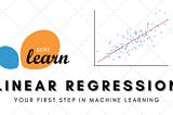 Linear Regression with Scikit-Learn