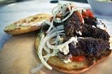 Ćevapi: Ten Minute Balkan Bangers?