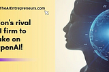 Stay Ahead with AI Entrepreneurs: The Ultimate AI Newsletter