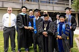 Oregon Institute of Technology Commencement