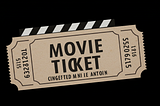 Cinema Ticket Prices in Turkey (2025)