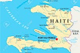 Things you can do to Help Haiti right now, hit by Hurricane Matthew