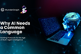 When AI Speaks to AI: Why Protocols Are the Future of Machine Communication