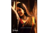 Devara: Part 1 — Janhvi Kapoor Mesmerizes as ‘Thangam’ in New Birthday Poster