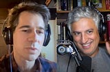 Reza Aslan Teaches Me How to Be a White Savior