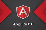 How to build an Angular app without backend?