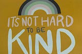 100 things to appreciate right now