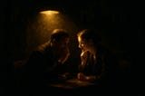 On Critique, Culture, and the Cost of Silence