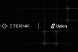 Union Labs Becomes Part of the Eterna Capital Portfolio
