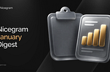 Nicegram January Update