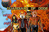 INTRODUCING GuardiansOfTheDoge/$GUARD: UNITING THE POWER OF DEFI & NFTS
