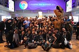 Pengalaman Pertama Menghadiri Chrome Dev Summit