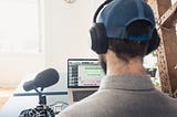 How to Remotely Record Professional Podcasts
