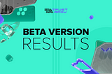 Trust Army Beta: Key Results