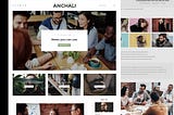 ThemeZaa — The one stop solution for premium WordPress themes & plugins