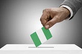 2019 General Elections: While Nigeria Was Burning, The World Moved On