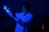 Alternate material could cut solar cell costs by more than 75%