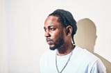 NOTABLE QUOTABLE: Kendrick Lamar