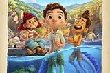 [STREAMING ITA] Luca 2021~ # HD F I L M COMPLETO ONLINE (gratis) G U A R D A R E Italiano