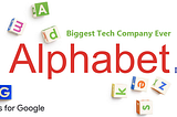 Case Study: Alphabet Inc.