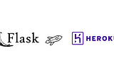 Deploying Flask Application on Heroku