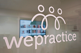 From the idea to the startup: the journey of WePractice