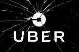 Uber: Born to Fail or Too Far Too Soon?