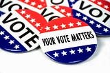 Why Voting Won’t Save America’s Democracy