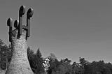 Monument to the Revolution: A Testament of Resilience and Memory in Leskovac