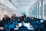 42 Marseille: Coding at a Crossroads in the Mediterranean