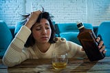 21 Días Sin Tomar Alcohol