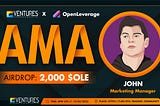 🔥AMA_ GTA x OpenLeverage🔥