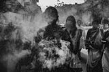 India’s Covid Purgatory