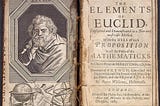 Math and Magic: Euclid Defines Space