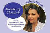 WeBuild Founder Spotlight: Ruhani Nigam