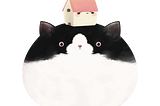 Mansion Cat Club！Meow～ Story, Tuxedo🐈