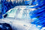 Maximize Your Drive: Unveiling the Advantages of Our Truck and RV Wash Services