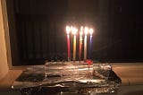 Why this Chanukkah should make us anti-death penalty advocates & abolitionists